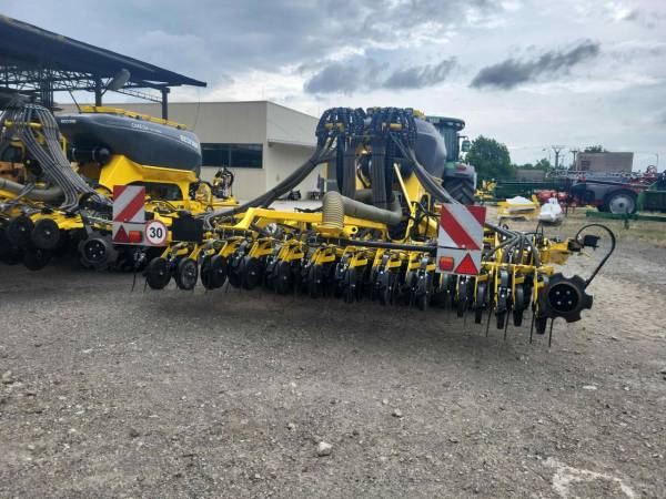 Сівалка зернова Bednar Omega OO 4000L (2023)
