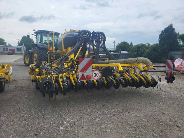 Сівалка зернова Bednar Omega OO 4000L (2023)