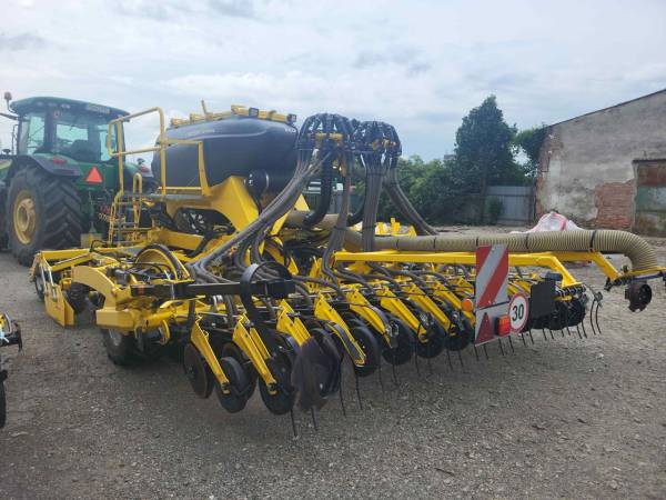 Сівалка зернова Bednar Omega OO 4000L (2023)