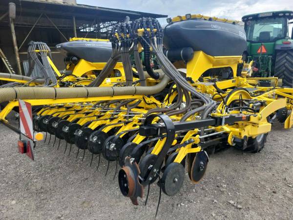 Сівалка зернова Bednar Omega OO 4000L (2023)