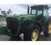 Трактор John Deere 8330