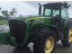 Трактор John Deere 8330 (2007)