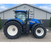 Трактор New Holland  T7.315