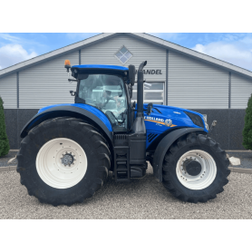 Трактор New Holland  T7.315 (2017)