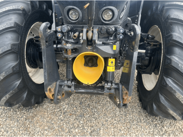 Трактор New Holland  T7.315 (2017)