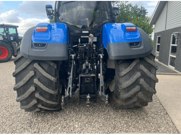 Трактор New Holland  T7.315 (2017)