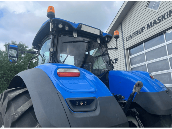 Трактор New Holland  T7.315 (2017)