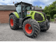 Трактор Claas Axion 830 (2014)