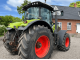 Трактор Claas Axion 830 (2014)