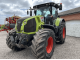 Трактор Claas Axion 830 (2014)