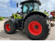 Трактор Claas Axion 830 (2014)