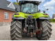 Трактор Claas Axion 830 (2014)