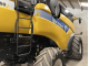 Комбайн New Holland CX 8060 (2009)