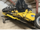 Комбайн New Holland CX 8060 (2009)