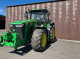 Трактор John Deere 8400R (2017)