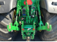 Трактор John Deere 8400R (2017)