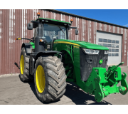 Трактор John Deere 8400R