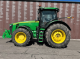 Трактор John Deere 8400R (2017)