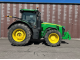 Трактор John Deere 8400R (2017)