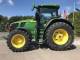 Трактор John Deere 7R 350 (2020)