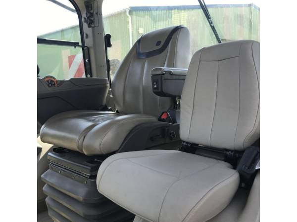 Трактор John Deere 7R 350 (2020)