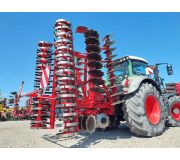 Дискова борона Horsch Joker 6 СT