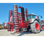 Дискова борона Horsch Joker 6 СT