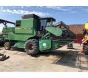 Комбайн  John Deere 1188 HYDRO/4
