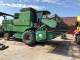 Комбайн  John Deere 1188 HYDRO/4 (1984)