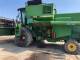 Комбайн  John Deere 1188 HYDRO/4 (1984)