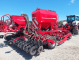 Посівний комплекс Horsch Pronto 4 DC (2017)