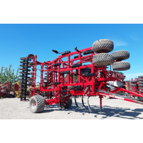 Культиватор Horsch Terrano 6.4 GX (2018)