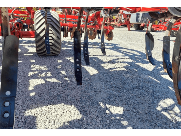 Культиватор Horsch Terrano 6.4 GX (2018)