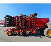 Сівалка Vaderstad Rapid RDA 600C