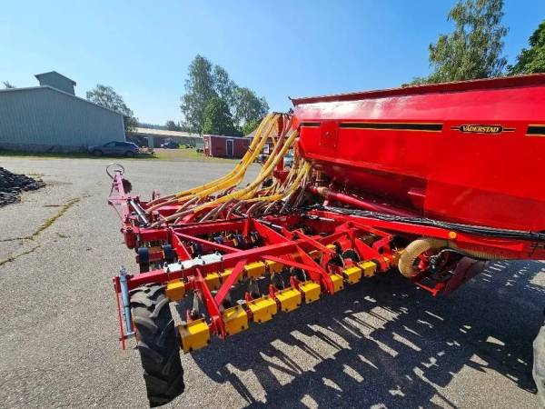 Сівалка Vaderstad Rapid RDA 600C (2005)