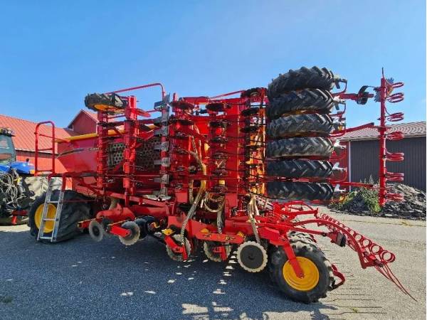 Сівалка Vaderstad Rapid RDA 600C (2005)