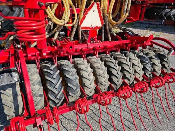 Сівалка Vaderstad Rapid RDA 600C (2005)