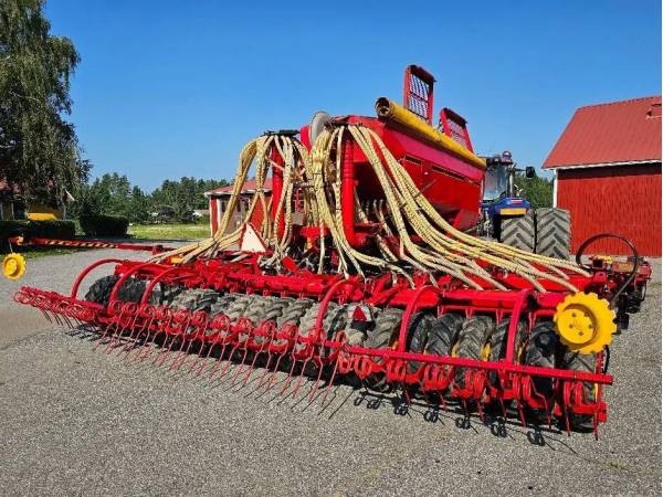 Сівалка Vaderstad Rapid RDA 600C (2005)