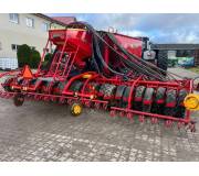 Сівалка Vaderstad Rapid RDA 600C