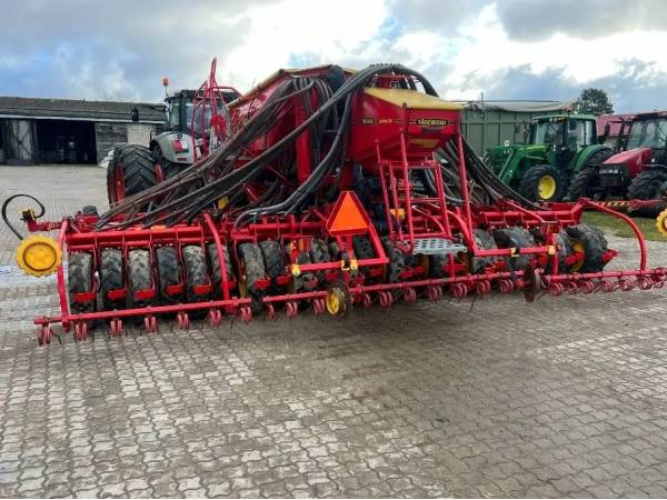 Сівалка Vaderstad Rapid RDA 600C (2013)