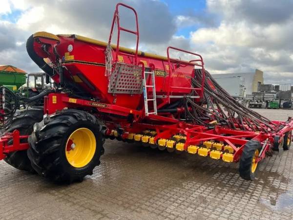 Сівалка Vaderstad Rapid RDA 600C (2013)