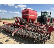 Посівний комплекс Horsch Pronto 6 DC PPF