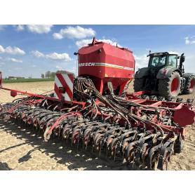 Посівний комплекс Horsch Pronto 6 DC PPF (2008)