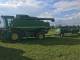 Комбайн John Deere 9780i CTS (2006)