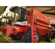 Комбайн Massey Ferguson 40