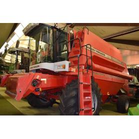 Комбайн Massey Ferguson 40 (1999)