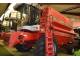 Комбайн Massey Ferguson 40 (1999)
