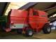 Комбайн Massey Ferguson 40 (1999)