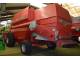 Комбайн Massey Ferguson 40 (1999)