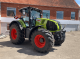 Трактор Claas Axion 830 (2020)